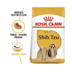 Royal Canin Shih Tzu Adult