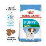 Royal Canin Mini Puppy