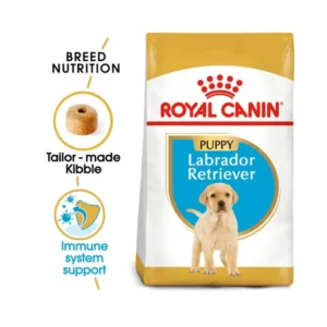 Royal Canin Labrador Retriever Puppy